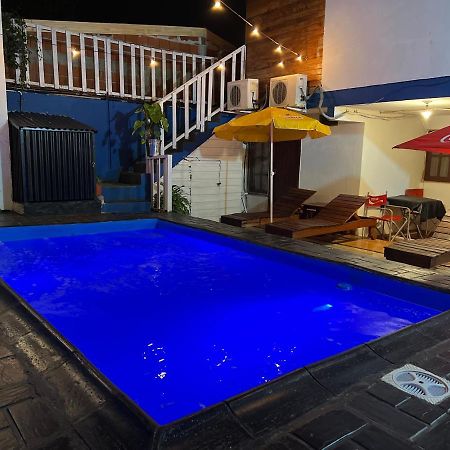 Litt Iguazu Hostal Puerto Iguazú Extérieur photo