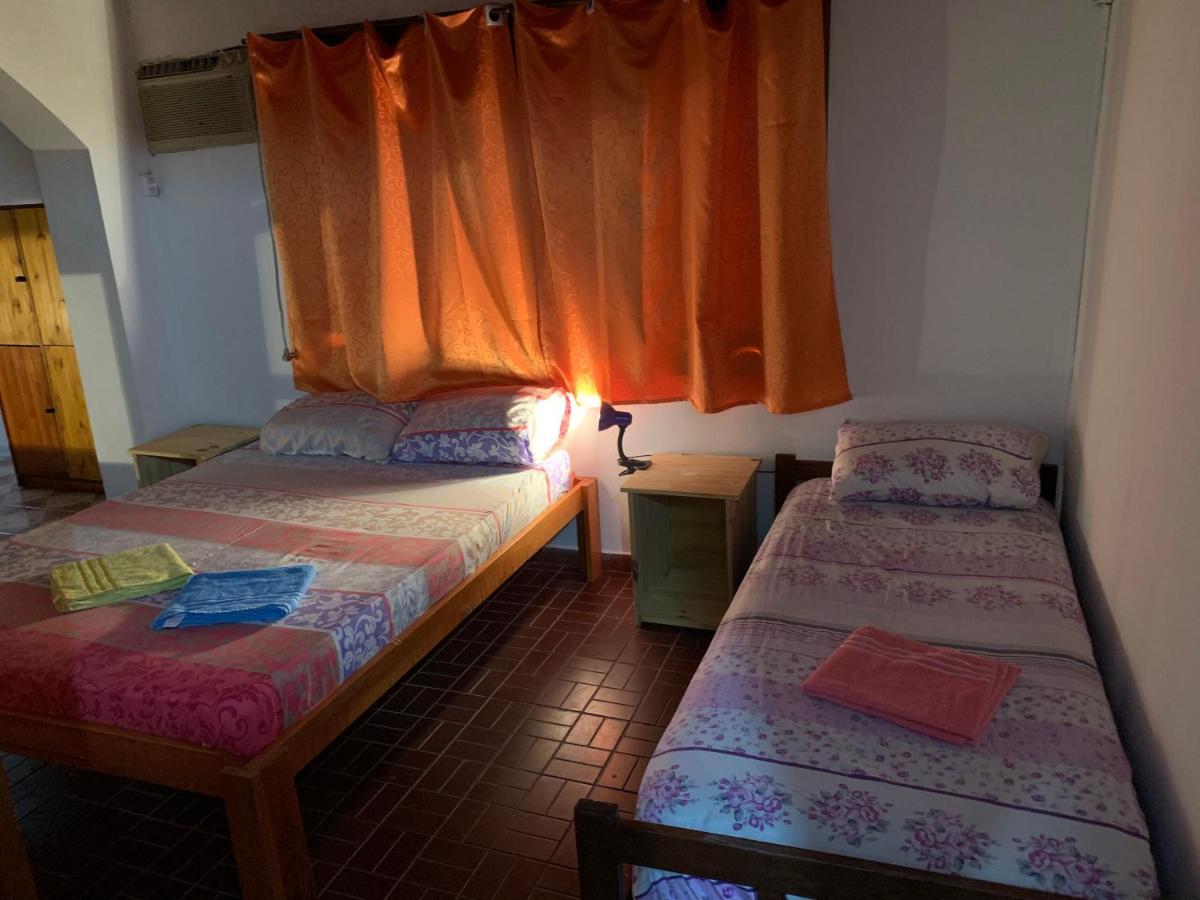 Litt Iguazu Hostal Puerto Iguazú Extérieur photo