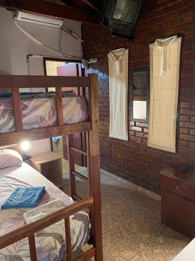 Litt Iguazu Hostal Puerto Iguazú Extérieur photo