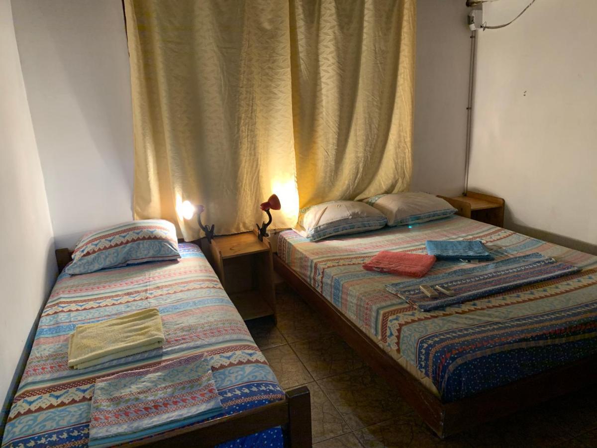 Litt Iguazu Hostal Puerto Iguazú Extérieur photo