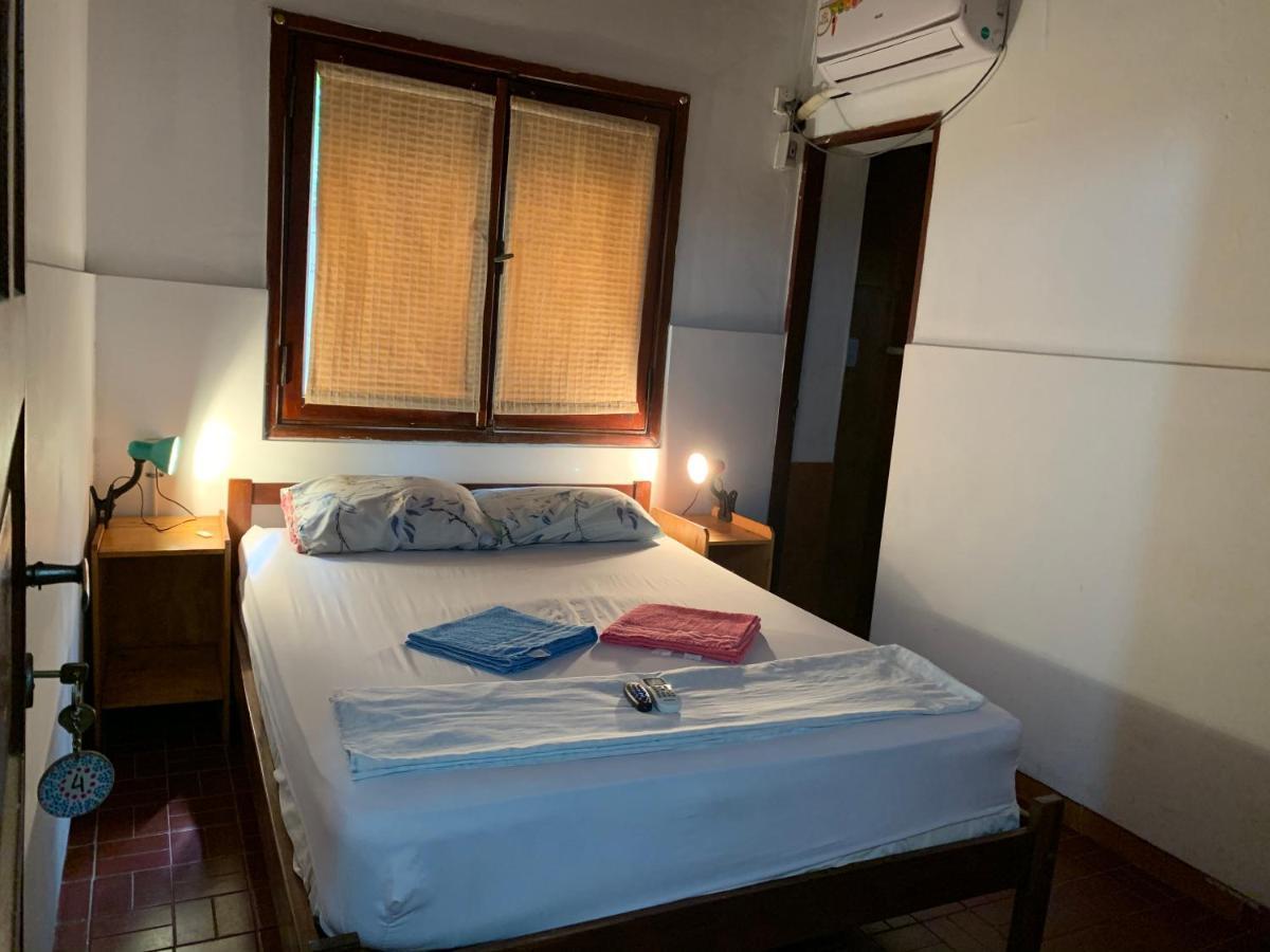 Litt Iguazu Hostal Puerto Iguazú Extérieur photo