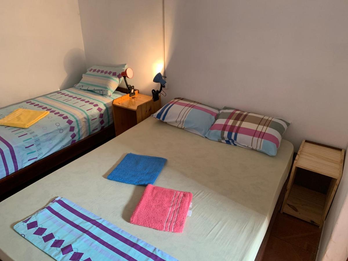 Litt Iguazu Hostal Puerto Iguazú Extérieur photo