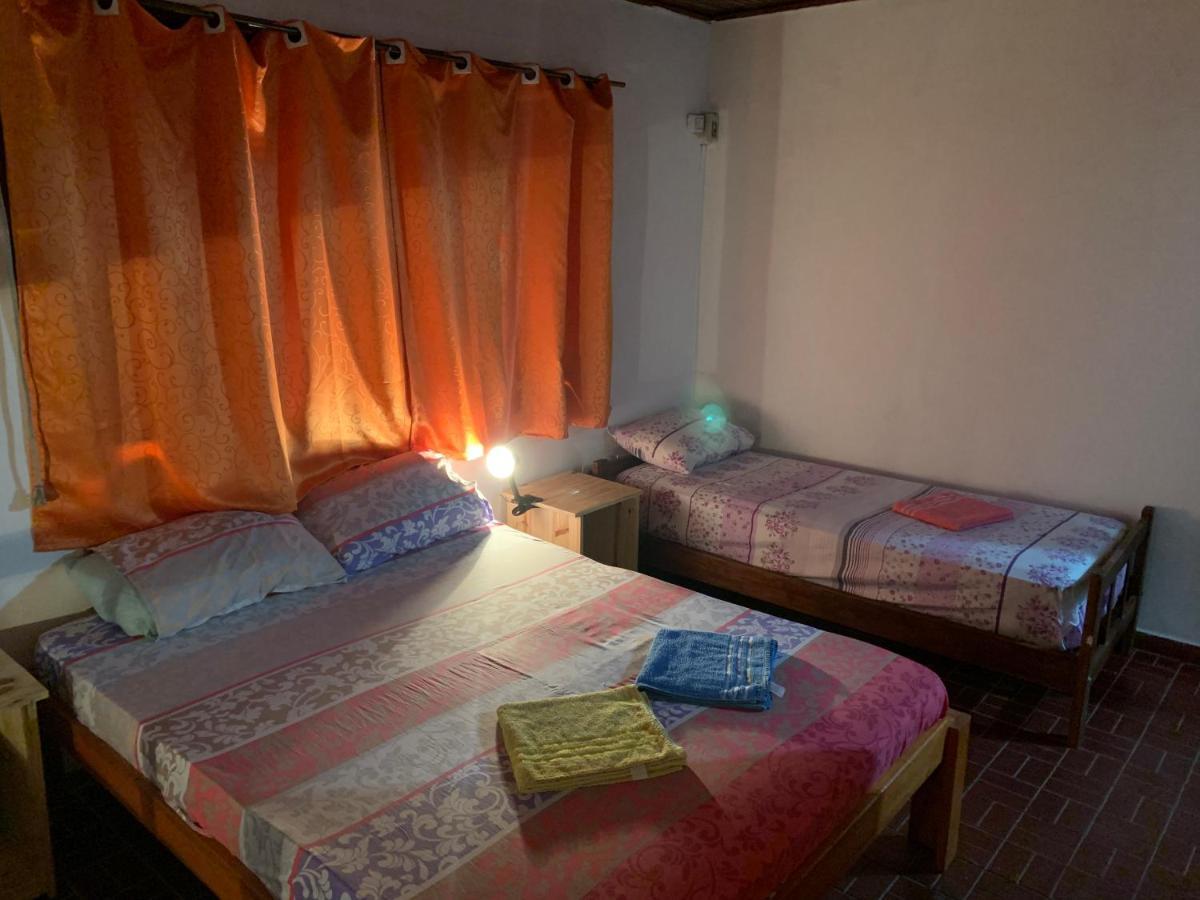 Litt Iguazu Hostal Puerto Iguazú Extérieur photo