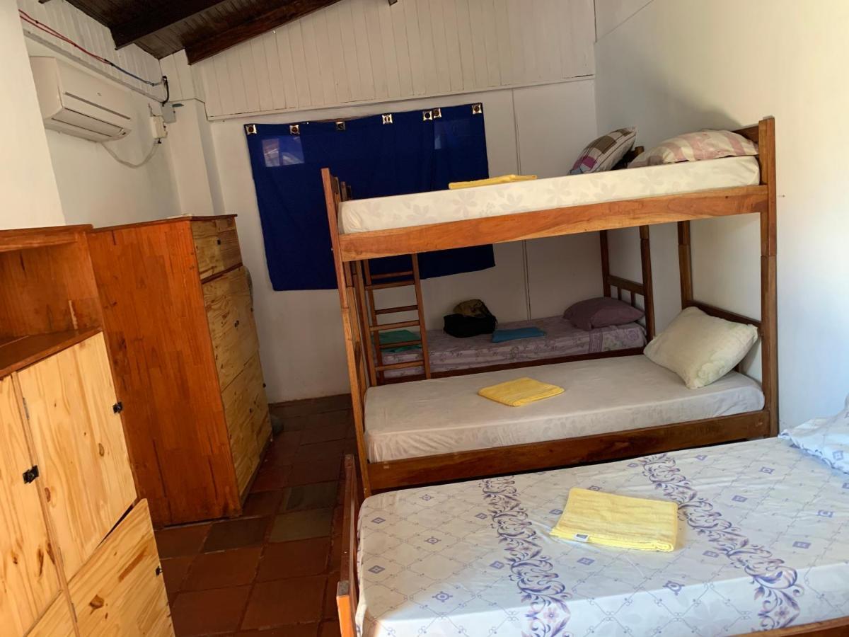 Litt Iguazu Hostal Puerto Iguazú Extérieur photo