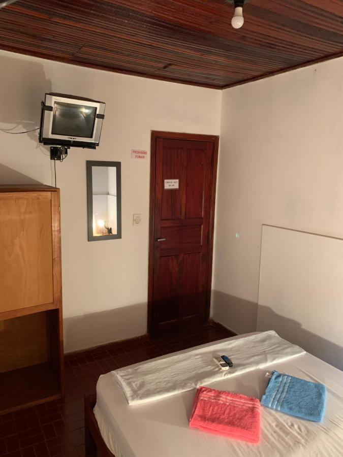 Litt Iguazu Hostal Puerto Iguazú Extérieur photo