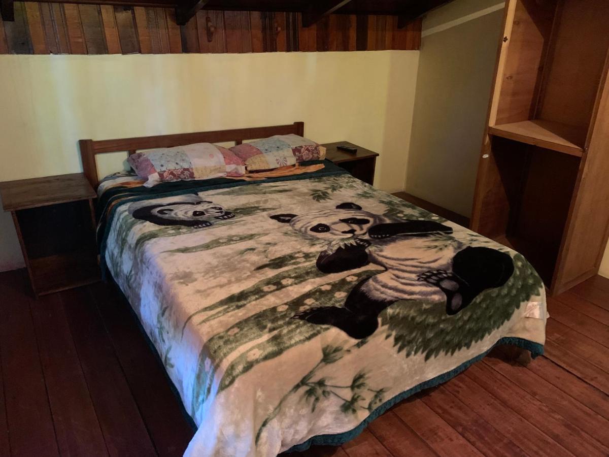 Litt Iguazu Hostal Puerto Iguazú Extérieur photo