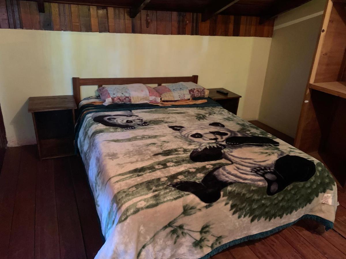 Litt Iguazu Hostal Puerto Iguazú Extérieur photo