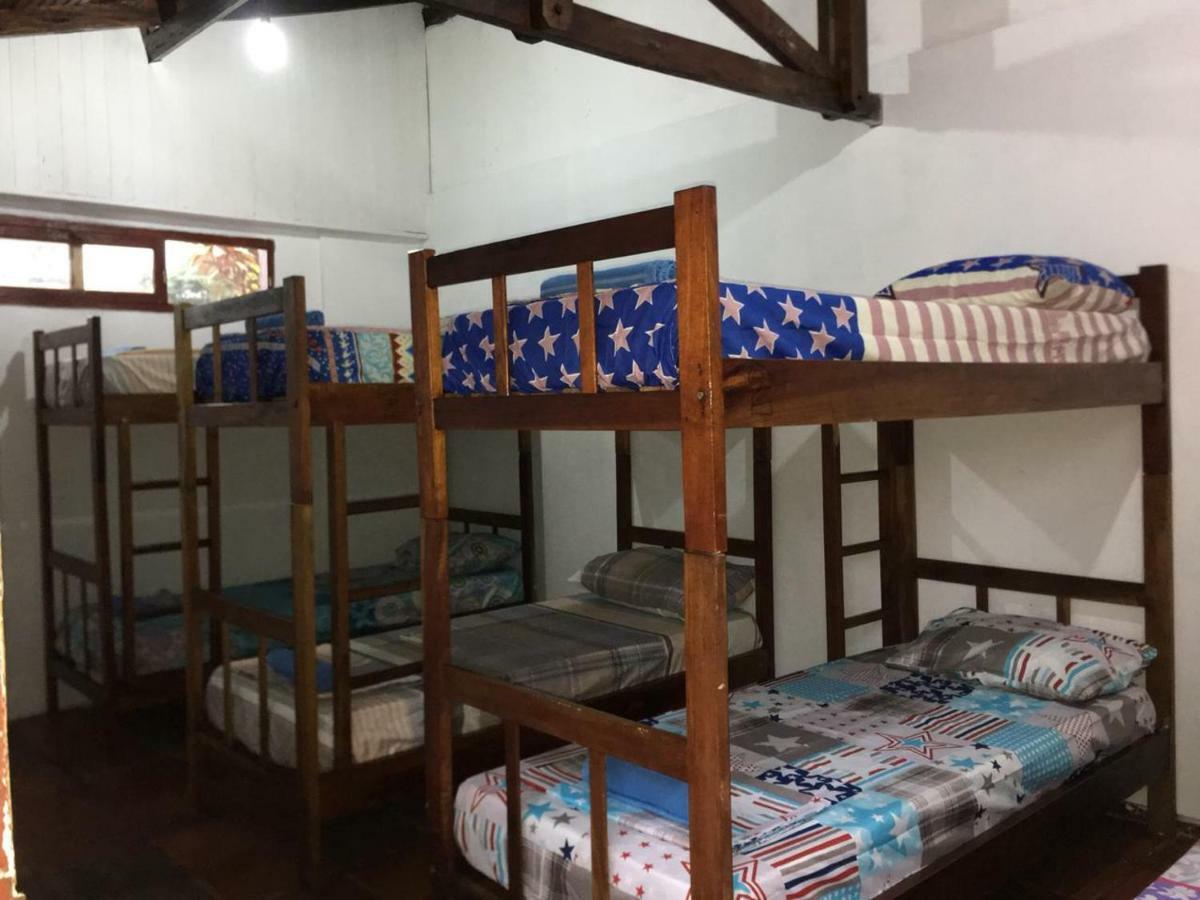 Litt Iguazu Hostal Puerto Iguazú Extérieur photo
