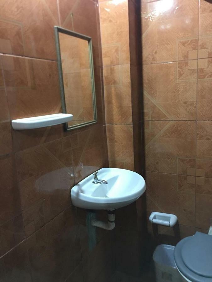 Litt Iguazu Hostal Puerto Iguazú Extérieur photo