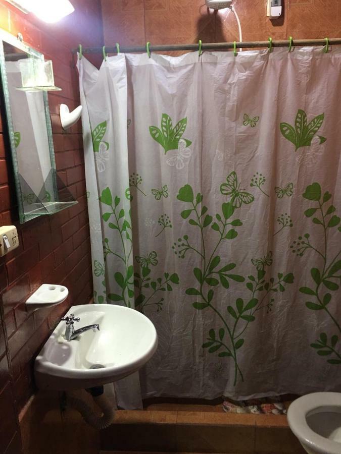 Litt Iguazu Hostal Puerto Iguazú Extérieur photo