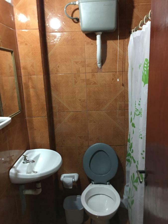 Litt Iguazu Hostal Puerto Iguazú Extérieur photo