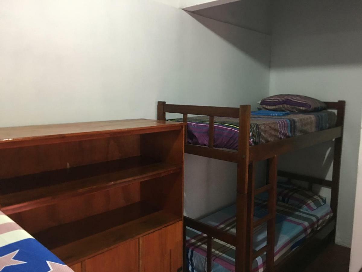 Litt Iguazu Hostal Puerto Iguazú Extérieur photo